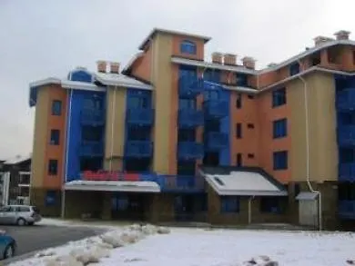 Polaris 4*