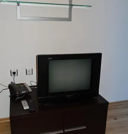 Aparthotel Polaris Bansko