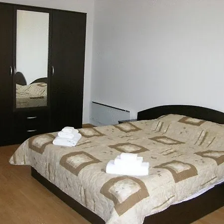 Appart hôtel Polaris Bansko