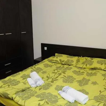Polaris Aparthotel