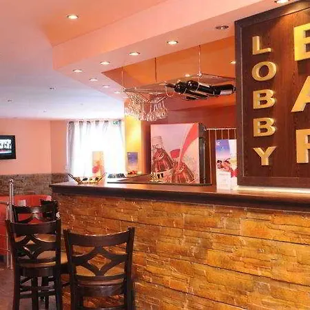 Polaris Appart hôtel Bansko
