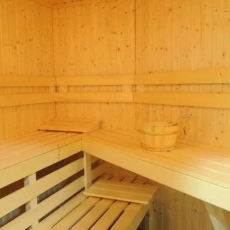 Aparthotel Polaris 4*