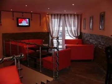 Appart hôtel Polaris Bansko