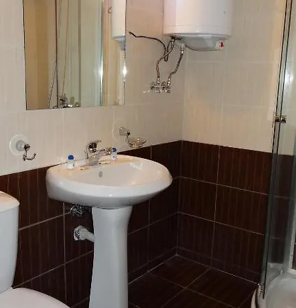 Appart hôtel Polaris Bansko