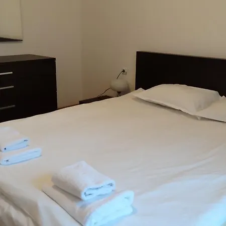 Aparthotel Polaris